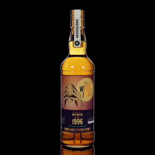 WHISKY 2 — The Whisky Jury